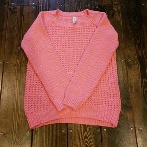 Aeropostale knitted sweater